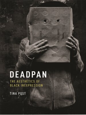cover image of Deadpan